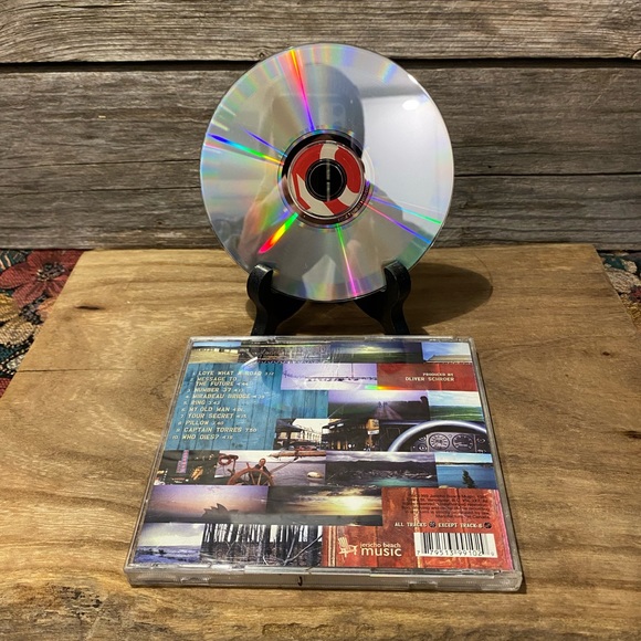 😎🎶 6 for $19 🎶😎 Music CD - Picture 3 of 3